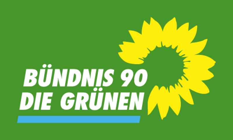 Bündnis 90/Die Grünen