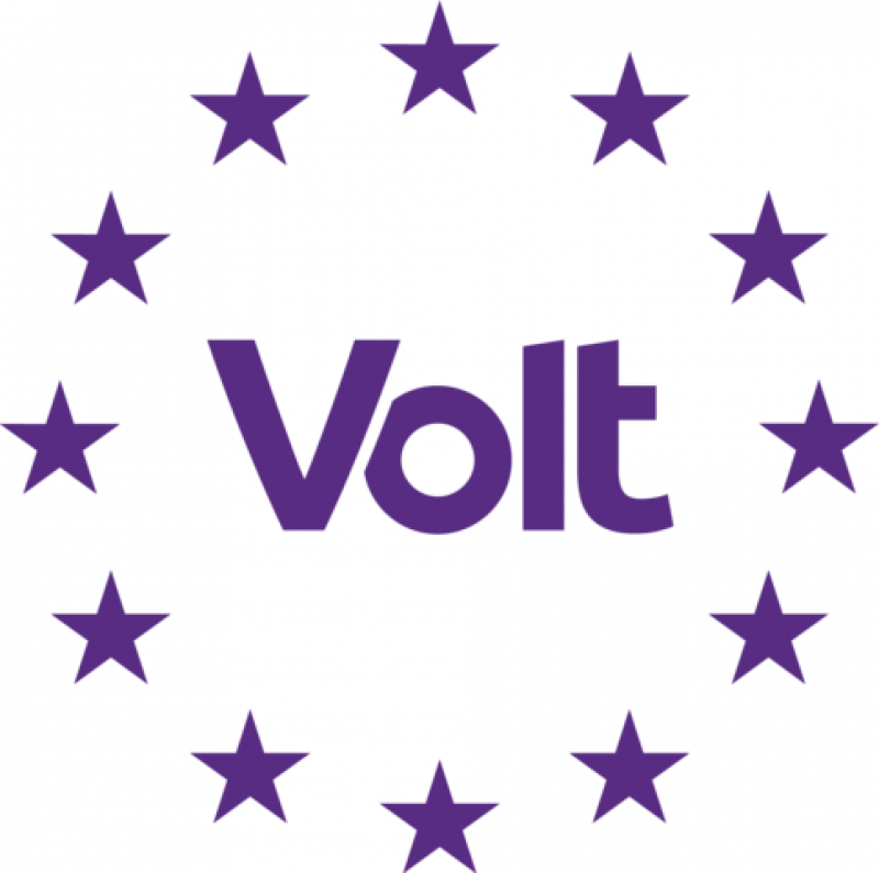 Volt Deutschland